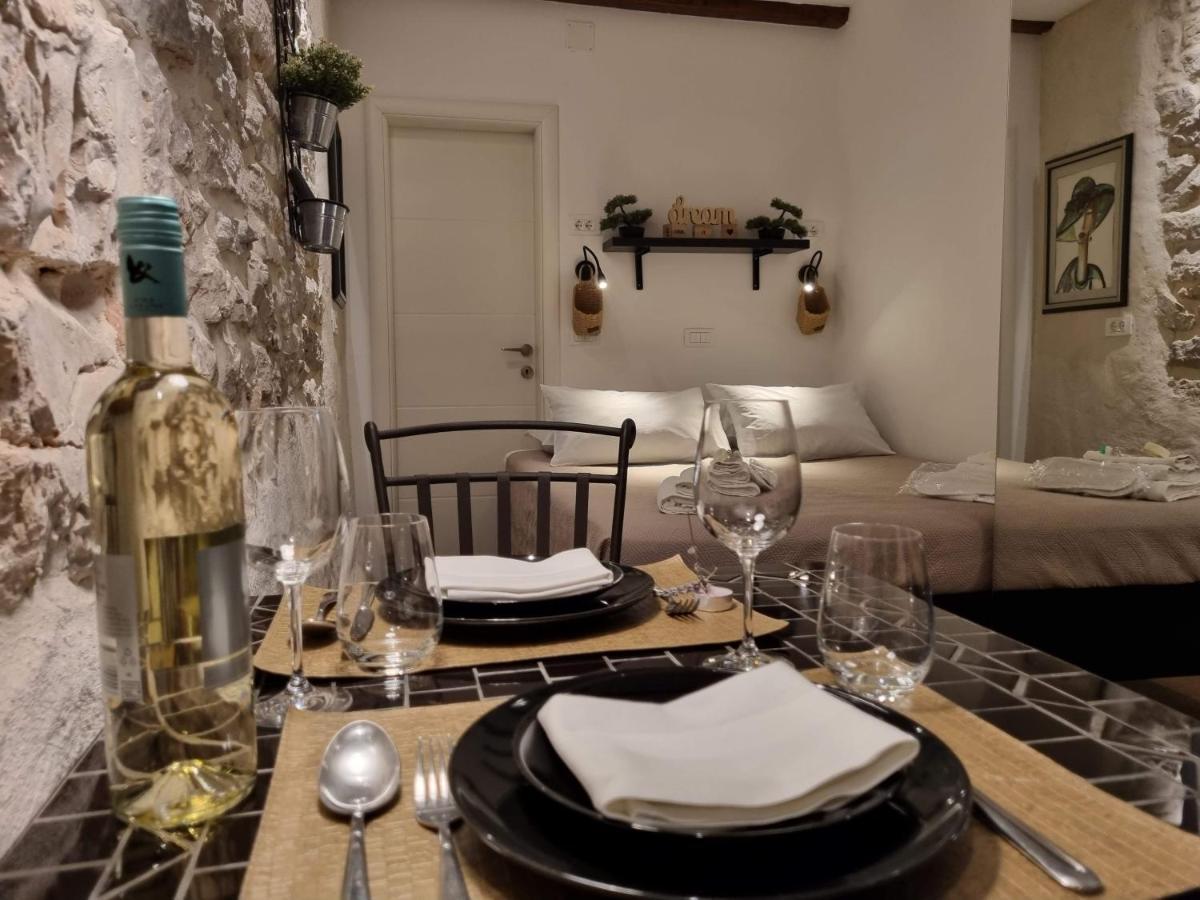 Sea Star Hotel Tribalj Екстериор снимка