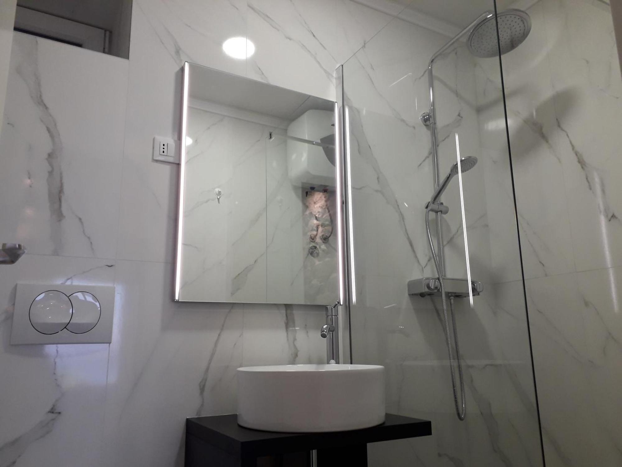 Sea Star Hotel Tribalj Екстериор снимка