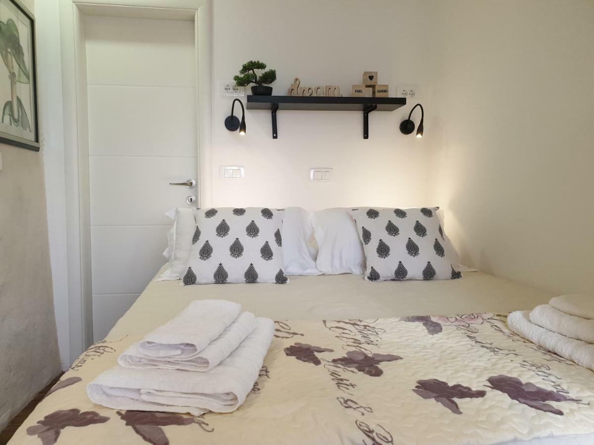 Sea Star Hotel Tribalj Екстериор снимка